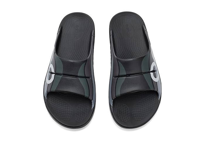 OOFOS OOahh Sport Sandal - Image 2