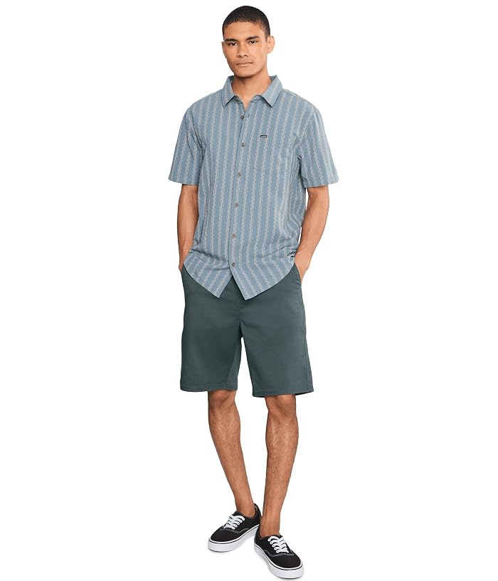 Volcom Billow Shorts 22" - Image 2