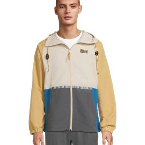 L.L.Bean Mountain Classic Jacket Multicolor