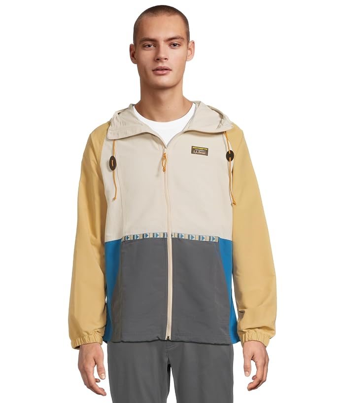 L.L.Bean Mountain Classic Jacket Multicolor