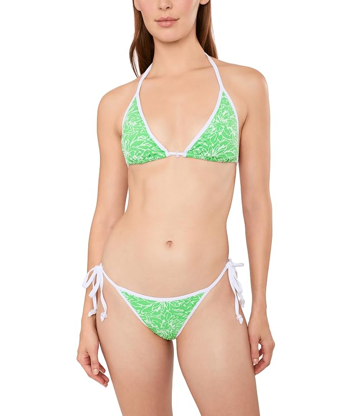 BECCA Water Lily Demi Tie Side Bottom - Image 2