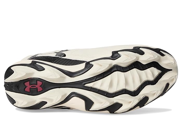 Under Armour Kids Harper 10 Jr RM Baseball Cleats (Toddler/Little Kid/Big Kid) - Image 3