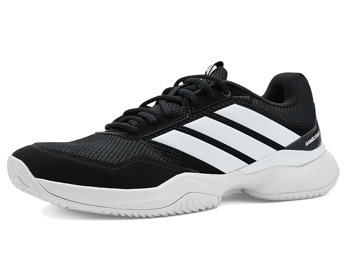 adidas Gamecourt 3 All Court Tennis Shoes