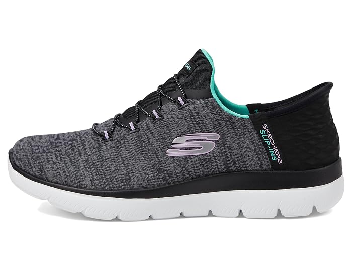 SKECHERS Summits - Hands Free Slip-Ins - Image 4