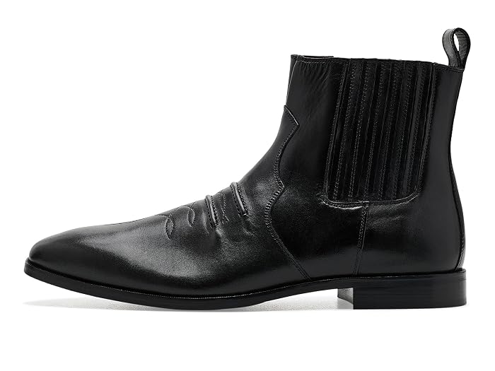 Carlos by Carlos Santana Durango Chelsea Boots - Image 4