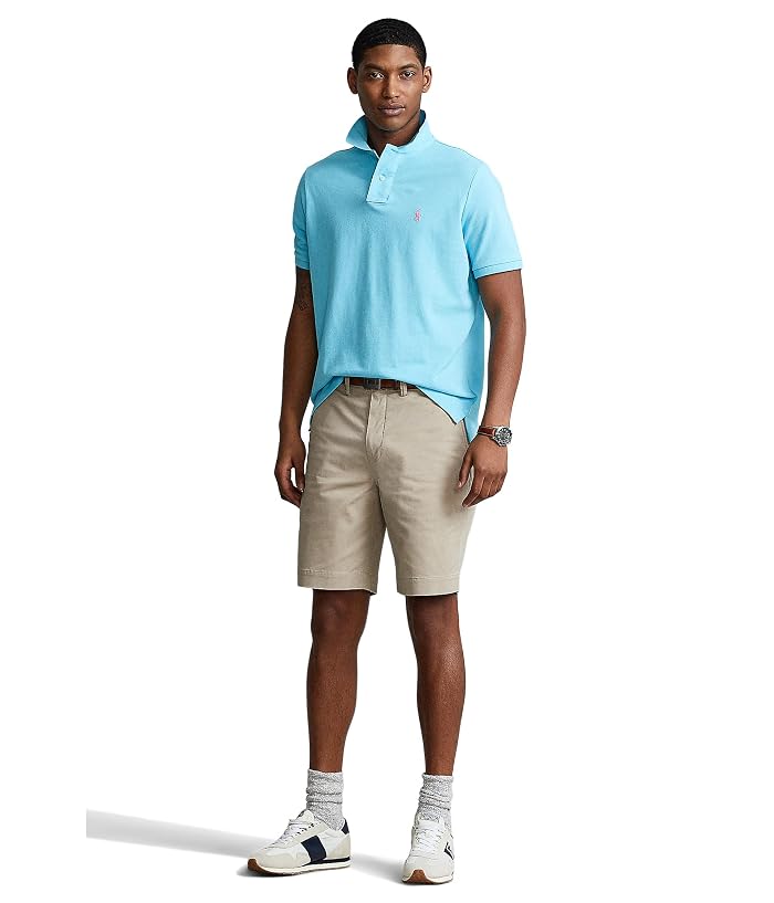 Polo Ralph Lauren Classic Fit Stretch Chino Short - Image 4