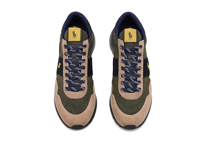 Polo Ralph Lauren Train 89 - Image 2