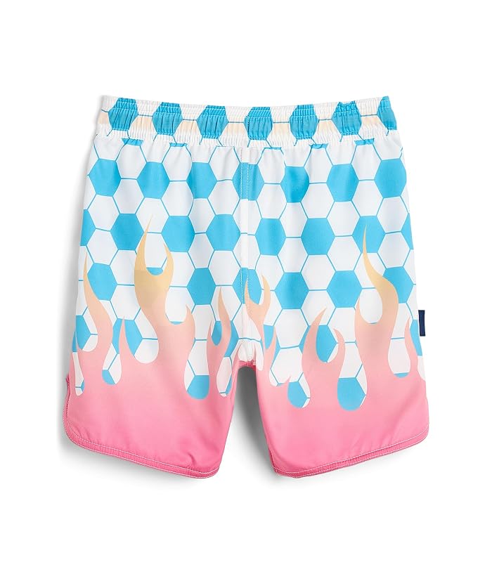 ChalkTalk SPORTS Soccer Ryder Shorts (Little Kid/Big Kid) - Image 2