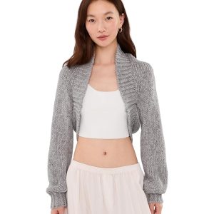 Free People Opal Shrug