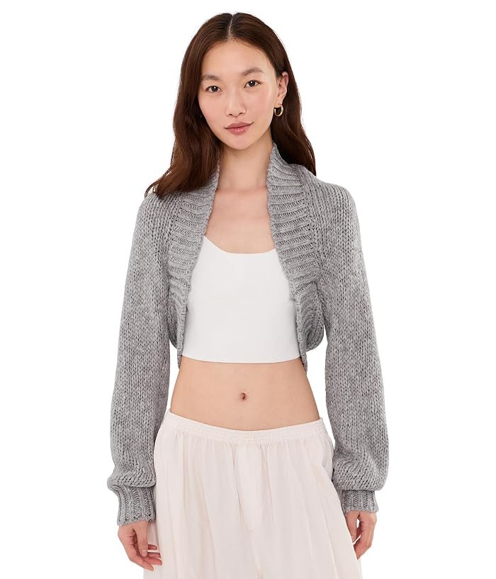 Free People Opal Shrug