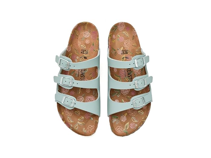 Birkenstock Florida - Printed Footbed - Image 2