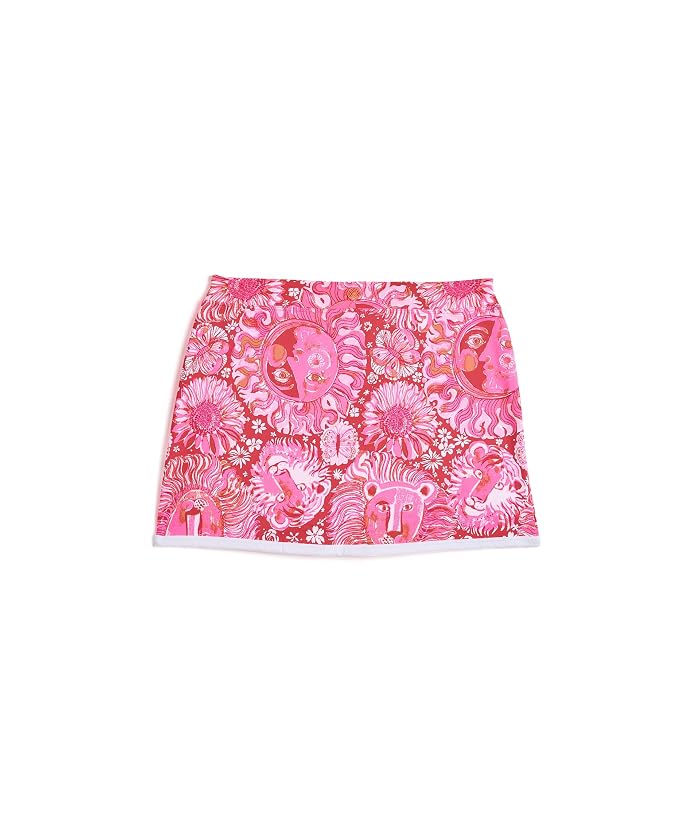 Lilly Pulitzer Kids Mini Monica Skort (Little Kid/Big Kid) - Image 2
