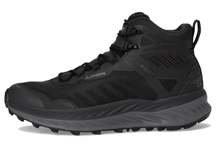 Lowa Fortux GTX QC - Image 4