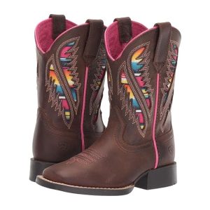 Ariat Kids Quickdraw Venttek (Toddler/Little Kid/Big Kid)