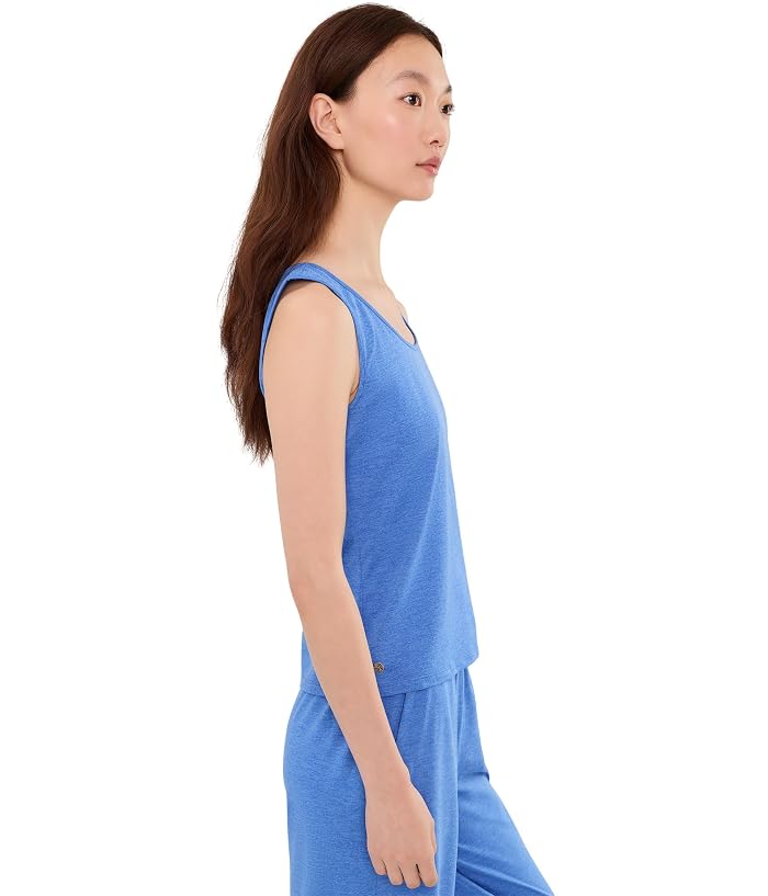Lilly Pulitzer Marsaille Scoop Neck Tank - Image 3