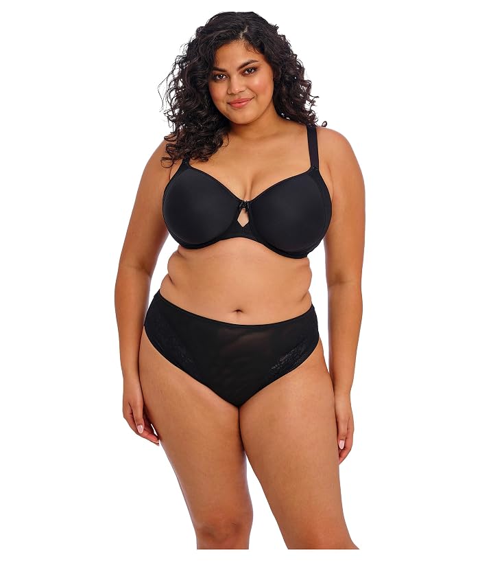 elomi Nerina Underwire Molded Spacer T-Shirt Bra