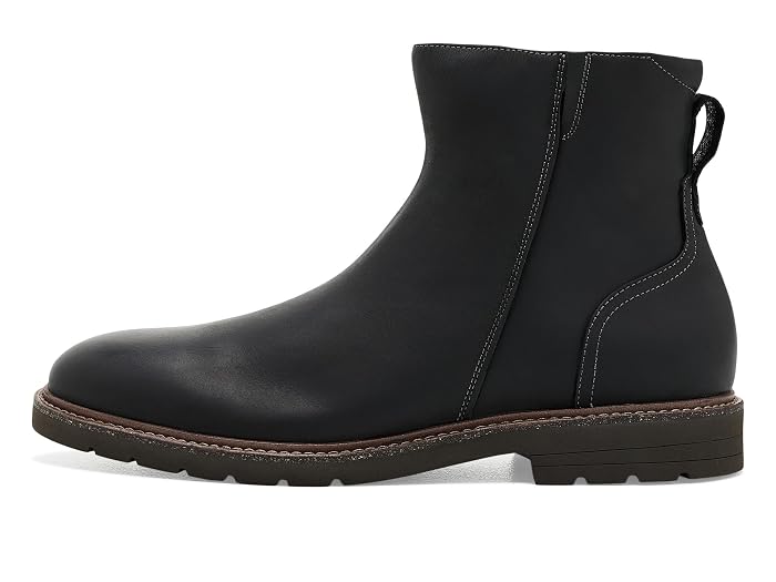 Florsheim Redford Plain Toe Side Zip Boots - Image 4