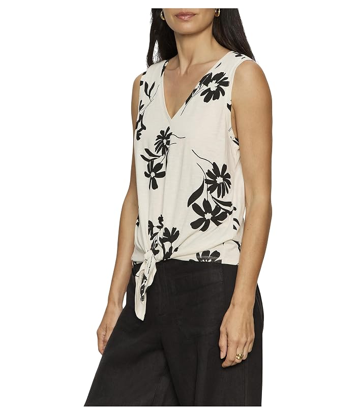 Sanctuary V-Neck Tie Tank - Image 3