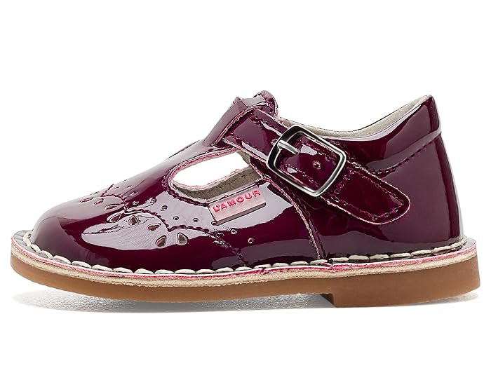 L'Amour Shoes Kids Ruthie (Toddler/Little Kid) - Image 4