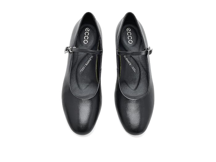 ECCO Elevate Modern Wedges Mary Jane Pumps - Image 2