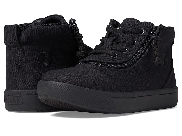 BILLY Footwear Kids DR Short Wrap High II (Toddler)