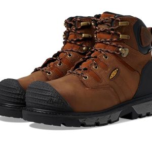 KEEN Utility Camden 6" Waterproof Composite Toe