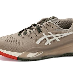ASICS GEL-Resolution X Clay