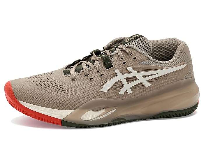 ASICS GEL-Resolution X Clay