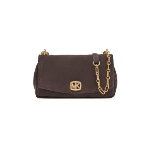 MICHAEL Michael Kors Bryant Small Turnlock Convertible Chain Shoulder