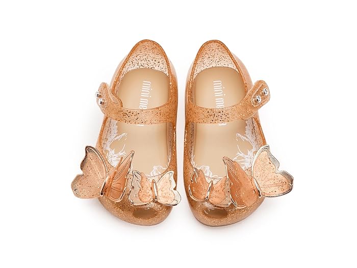 Mini Melissa Ultragirl Fly III Baby (Toddler/Little Kid) - Image 2