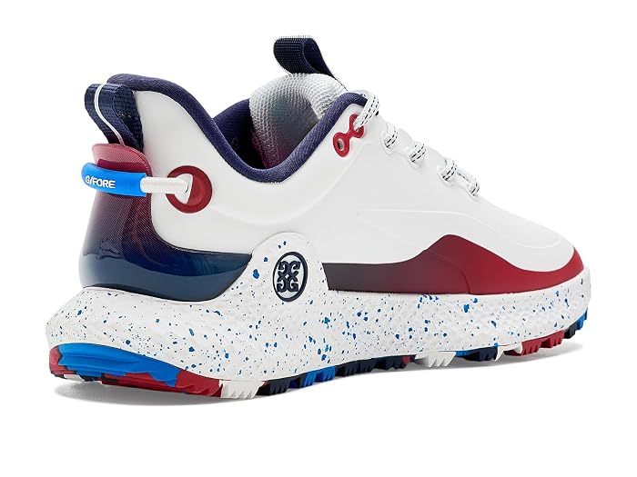 GFORE Mg4+ O2 Gradient Golf Shoes - Image 3