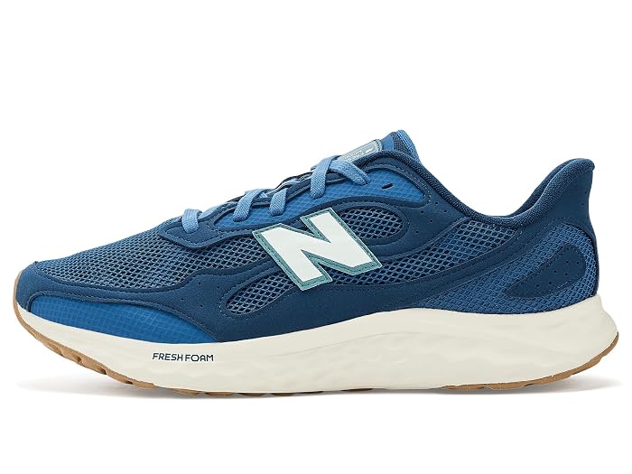 New Balance Fresh Foam Arishi v4 Tiralux - Image 4