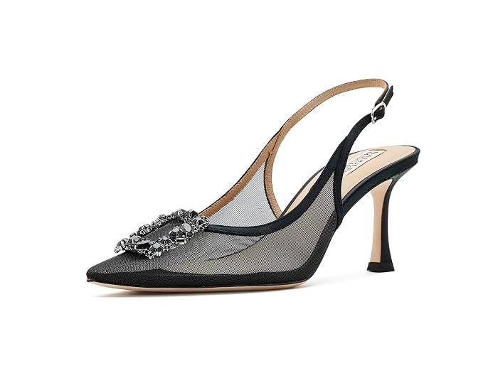 Badgley Mischka Yuta