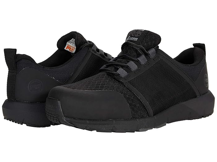 Timberland PRO Radius Composite Safety Toe