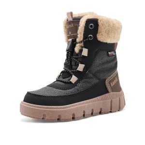 Kamik Kids Seekerf (Little Kid/Big Kid)