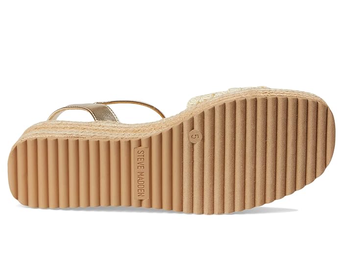 Steve Madden Kids Cookie (Little Kid/Big Kid) - Image 3