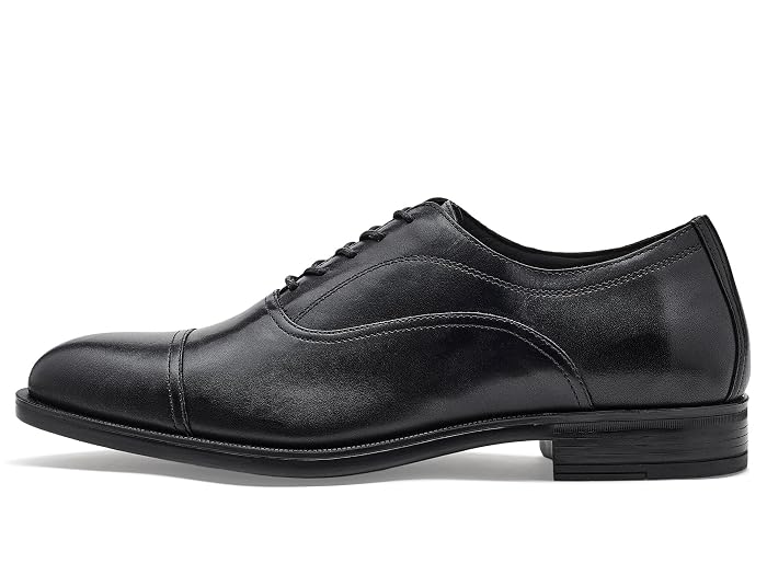 Johnston & Murphy Conlin Cap Toe - Image 4