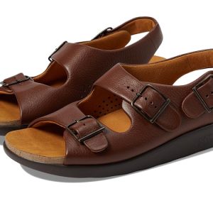 SAS Relaxed Walking Comfort Sandal