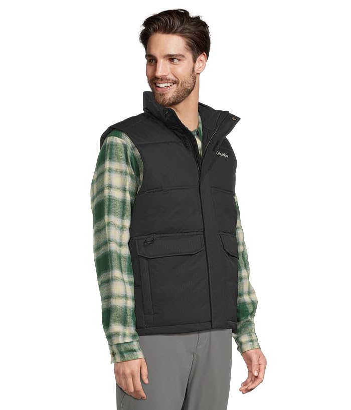 Columbia Landroamer Puffer Vest - Image 2
