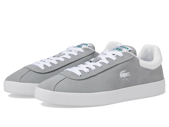 Lacoste Baseshot Sneakers