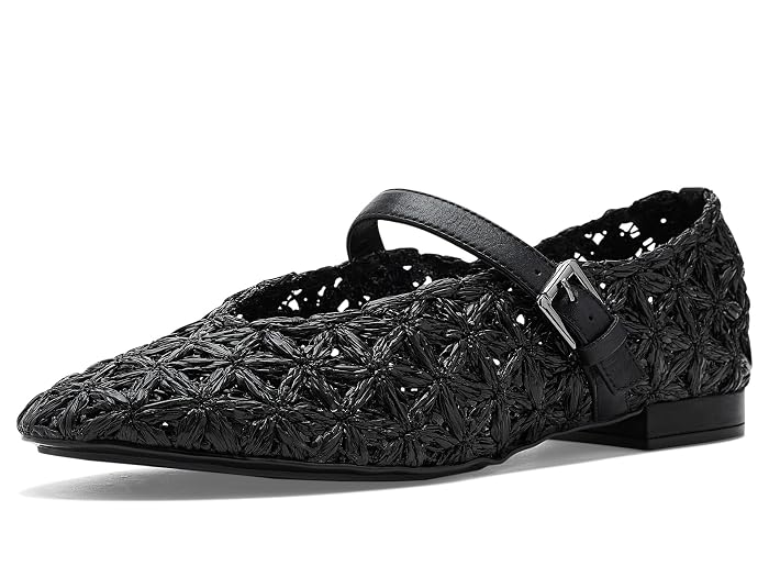 Bernardo Borden Raffia