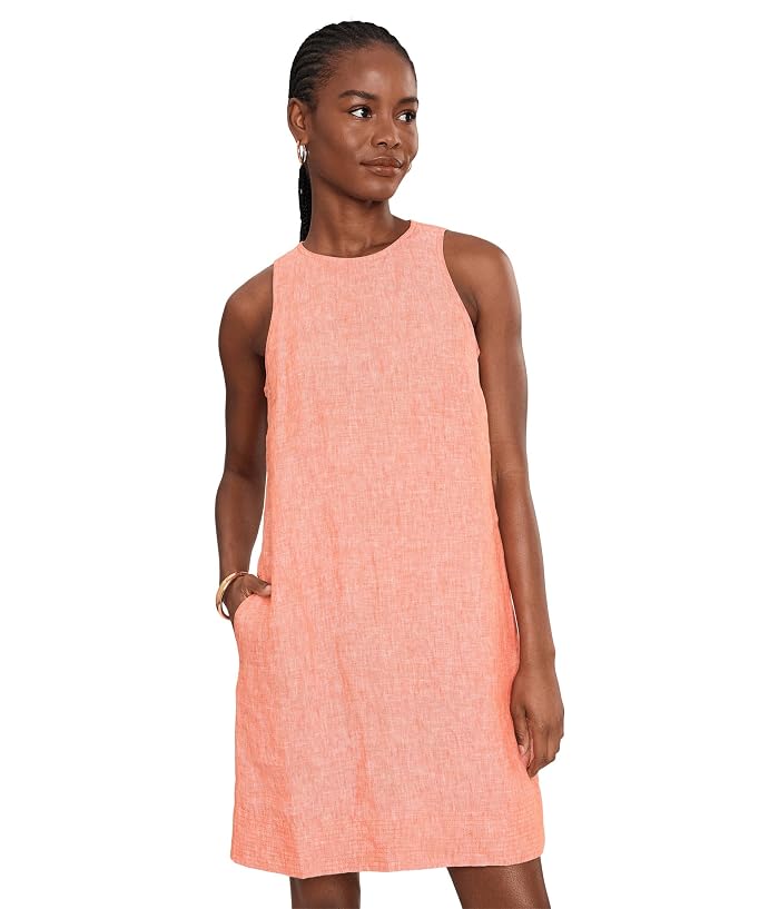 Tommy Bahama Two Palms Trapunto Short Dress