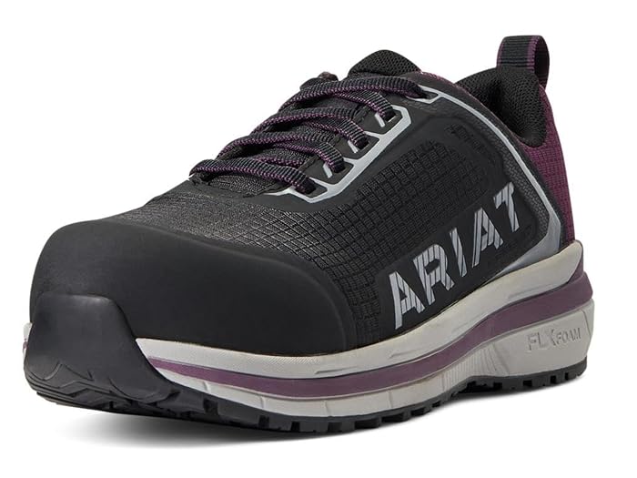 Ariat Work Outpace™ Composite Toe Safety Shoe