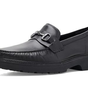 Cole Haan Broome Grand Lug Sole Bit Loaferss
