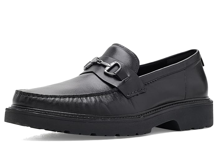 Cole Haan Broome Grand Lug Sole Bit Loaferss