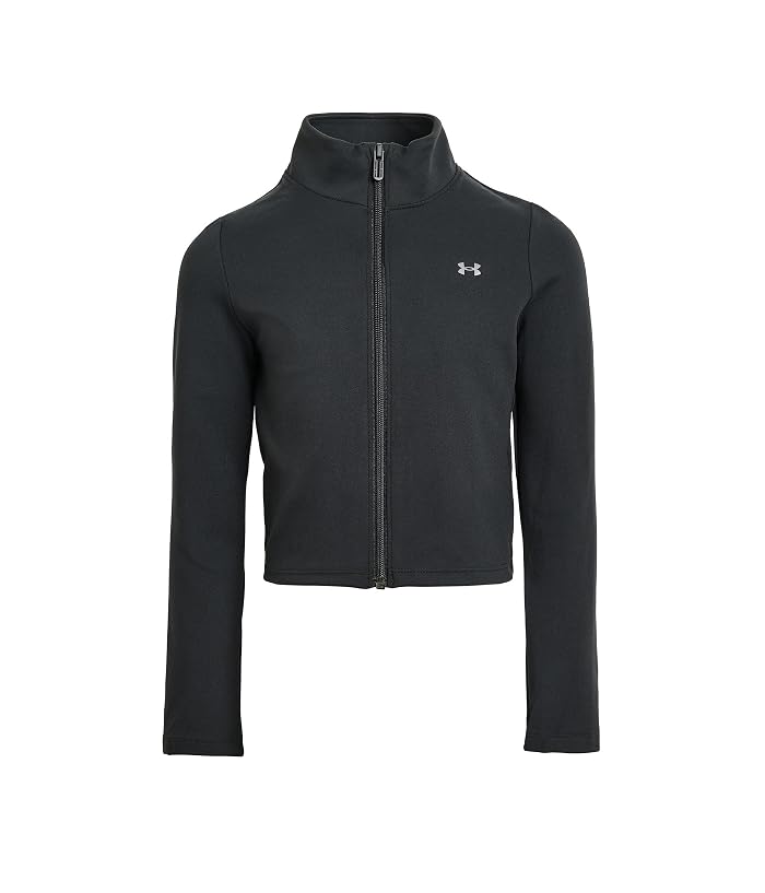 Under Armour Kids Motion Full Zip (Big Kid) - Image 4