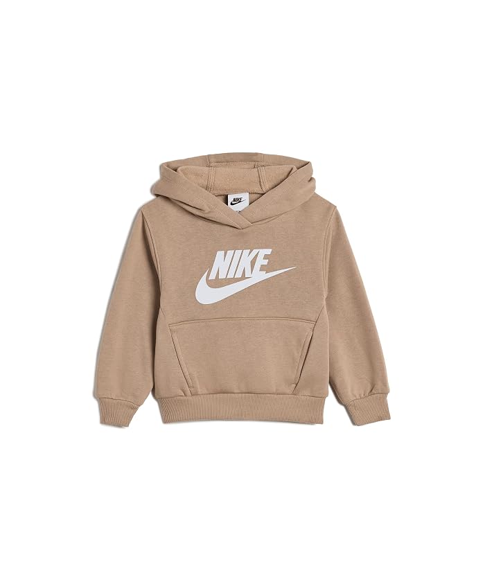 Nike Kids Club Fleece Hoodie (Toddler) - Image 4
