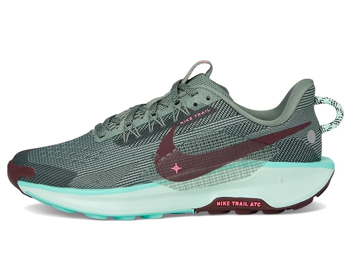 Nike Kids Pegasus Trail 5 (Little Kid/Big Kid) - Image 4