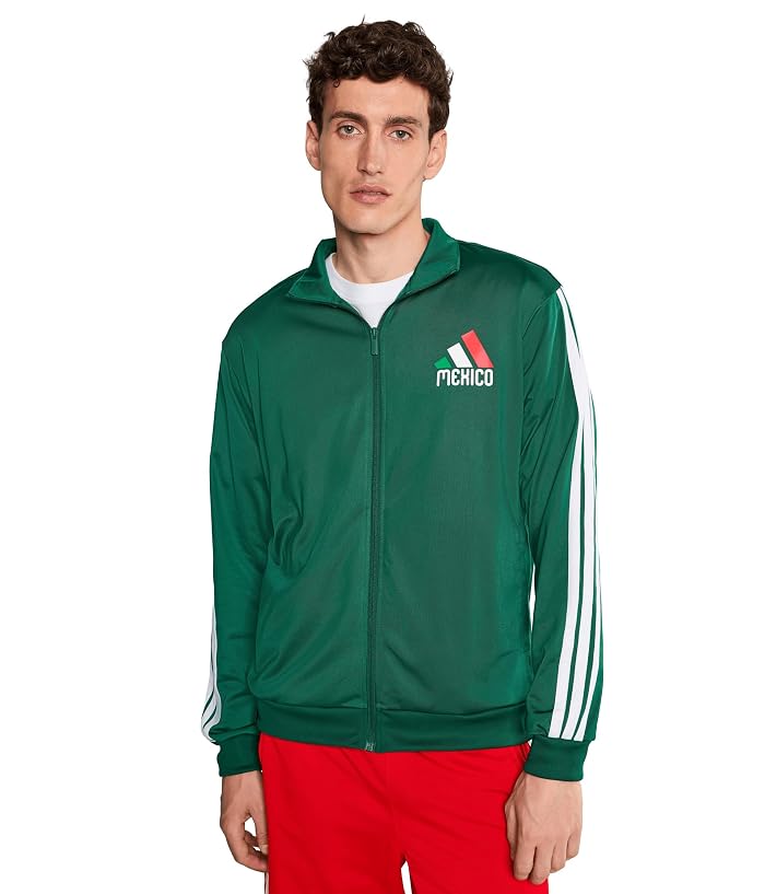 adidas Mexico Olp Track Top