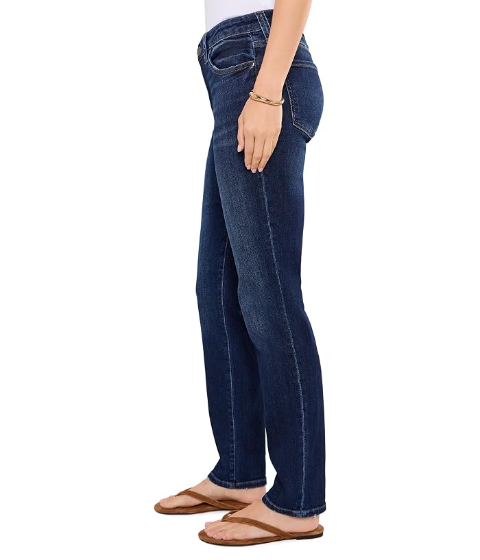 KUT from the Kloth Stevie High-Rise Straight Leg In Enchantment - Image 3
